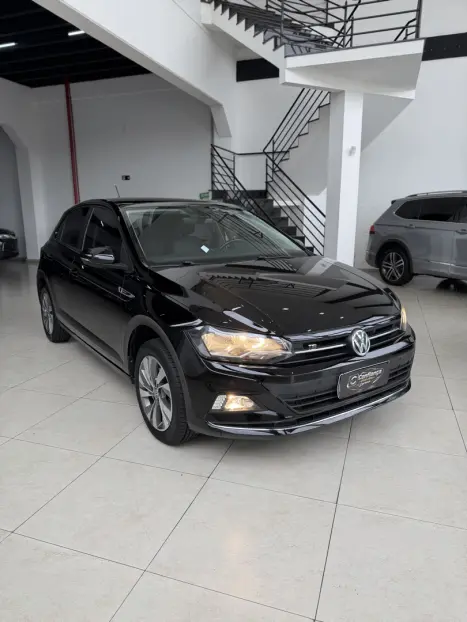 VOLKSWAGEN Polo Hatch 1.0 12V 4P 200 TSI HIGHLINE AUTOM�TICO, Foto 3
