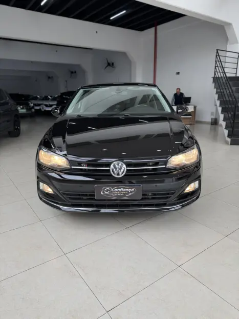 VOLKSWAGEN Polo Hatch 1.0 12V 4P 200 TSI HIGHLINE AUTOM�TICO, Foto 4
