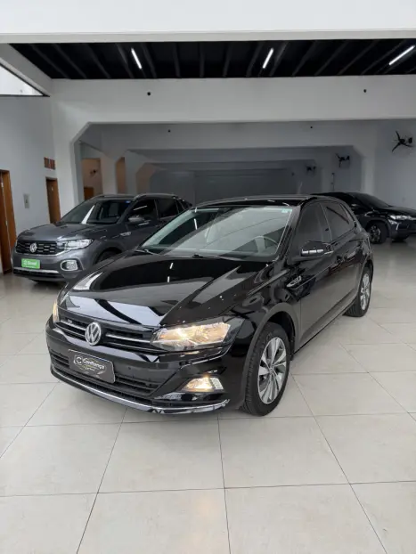 VOLKSWAGEN Polo Hatch 1.0 12V 4P 200 TSI HIGHLINE AUTOM�TICO, Foto 5