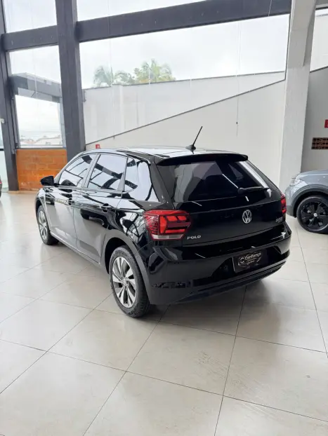 VOLKSWAGEN Polo Hatch 1.0 12V 4P 200 TSI HIGHLINE AUTOM�TICO, Foto 6