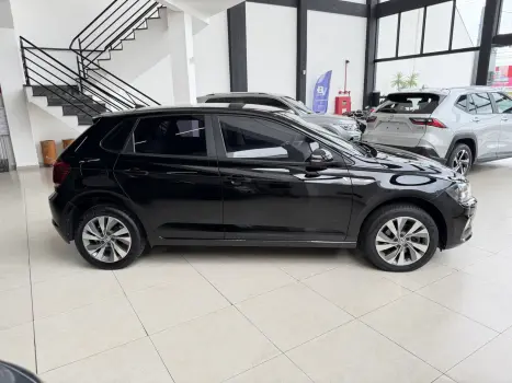 VOLKSWAGEN Polo Hatch 1.0 12V 4P 200 TSI HIGHLINE AUTOM�TICO, Foto 9