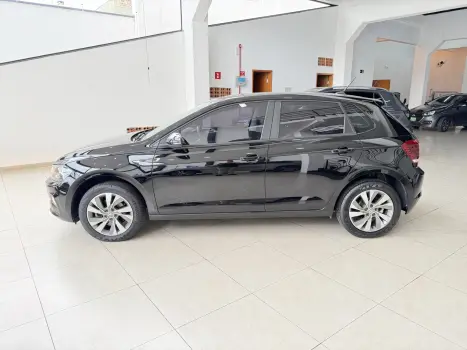 VOLKSWAGEN Polo Hatch 1.0 12V 4P 200 TSI HIGHLINE AUTOM�TICO, Foto 10