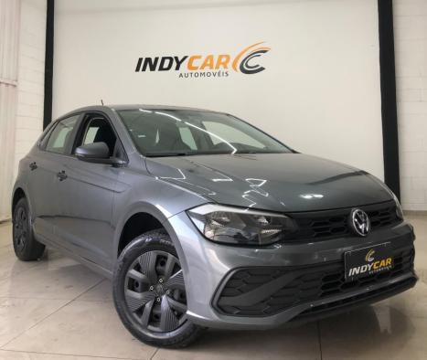 VOLKSWAGEN Polo Hatch 1.0 4P MPI TRACK, Foto 2
