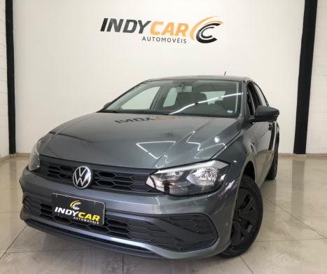 VOLKSWAGEN Polo Hatch 1.0 4P MPI TRACK, Foto 3