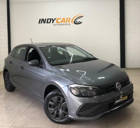 VOLKSWAGEN Polo Hatch 1.0 4P MPI TRACK, Foto 4