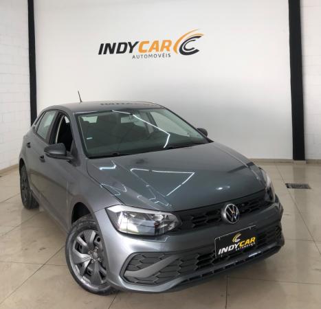 VOLKSWAGEN Polo Hatch 1.0 4P MPI TRACK, Foto 5