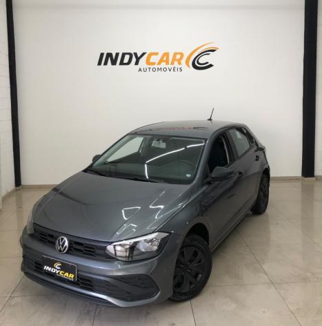 VOLKSWAGEN Polo Hatch 1.0 4P MPI TRACK, Foto 6