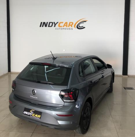 VOLKSWAGEN Polo Hatch 1.0 4P MPI TRACK, Foto 7