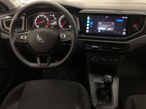 VOLKSWAGEN Polo Hatch 1.0 4P MPI TRACK, Foto 10