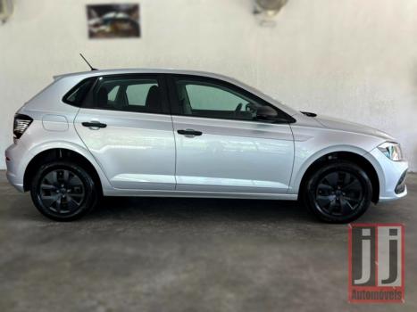 VOLKSWAGEN Polo Hatch 1.0 12V 4P MPI TRACK 1st EDITION, Foto 3