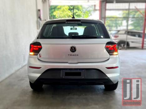 VOLKSWAGEN Polo Hatch 1.0 12V 4P MPI TRACK 1st EDITION, Foto 5