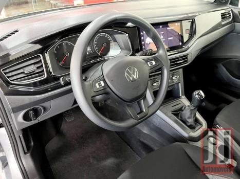 VOLKSWAGEN Polo Hatch 1.0 12V 4P MPI TRACK 1st EDITION, Foto 6
