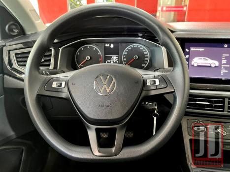 VOLKSWAGEN Polo Hatch 1.0 12V 4P MPI TRACK 1st EDITION, Foto 8