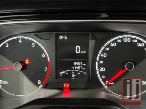 VOLKSWAGEN Polo Hatch 1.0 12V 4P MPI TRACK 1st EDITION, Foto 16
