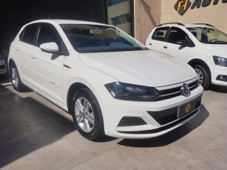 VOLKSWAGEN Polo Hatch 1.6 4P MSI FLEX, Foto 1