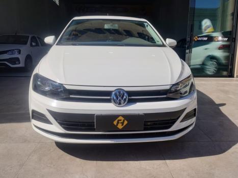 VOLKSWAGEN Polo Hatch 1.6 4P MSI FLEX, Foto 2