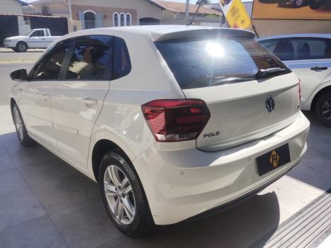 VOLKSWAGEN Polo Hatch 1.6 4P MSI FLEX, Foto 3