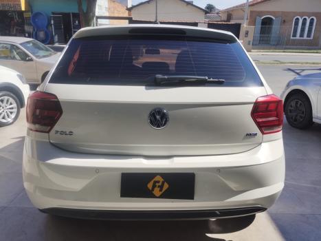 VOLKSWAGEN Polo Hatch 1.6 4P MSI FLEX, Foto 4
