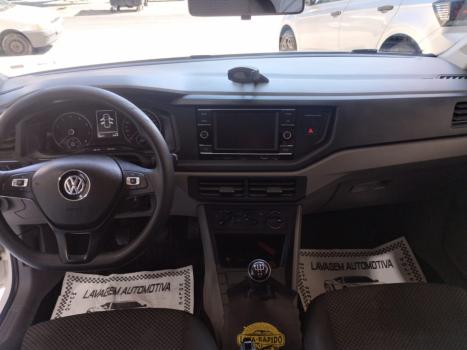 VOLKSWAGEN Polo Hatch 1.6 4P MSI FLEX, Foto 8