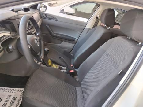 VOLKSWAGEN Polo Hatch 1.6 4P MSI FLEX, Foto 9