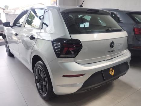 VOLKSWAGEN Polo Hatch 1.0 12V 4P MPI TRACK 1st EDITION, Foto 4