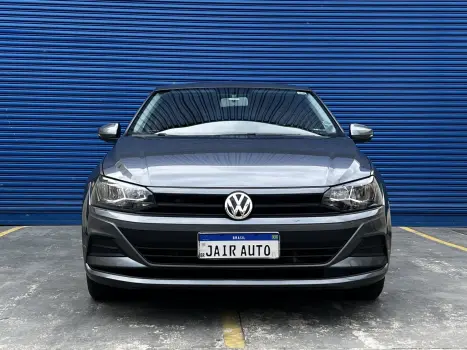 VOLKSWAGEN Polo Hatch 1.6 4P MSI FLEX, Foto 2
