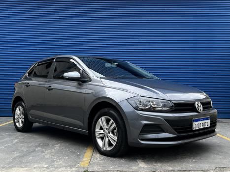 VOLKSWAGEN Polo Hatch 1.6 4P MSI FLEX, Foto 3