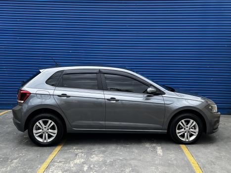 VOLKSWAGEN Polo Hatch 1.6 4P MSI FLEX, Foto 4