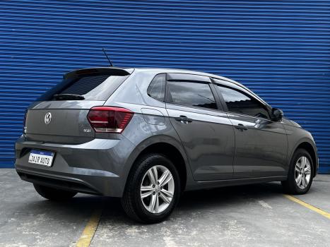 VOLKSWAGEN Polo Hatch 1.6 4P MSI FLEX, Foto 5