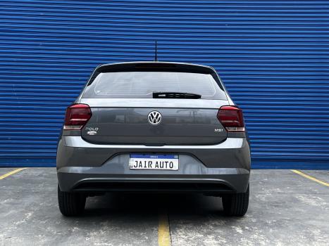 VOLKSWAGEN Polo Hatch 1.6 4P MSI FLEX, Foto 6