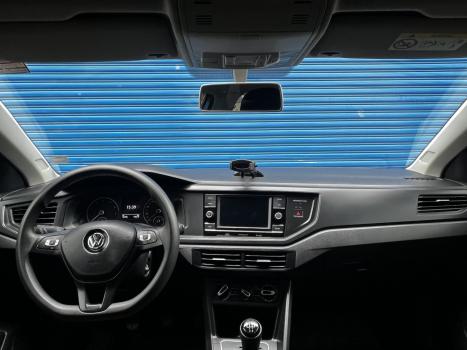 VOLKSWAGEN Polo Hatch 1.6 4P MSI FLEX, Foto 7