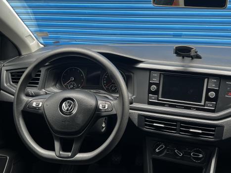 VOLKSWAGEN Polo Hatch 1.6 4P MSI FLEX, Foto 8