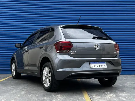 VOLKSWAGEN Polo Hatch 1.6 4P MSI FLEX, Foto 9