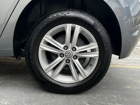 VOLKSWAGEN Polo Hatch 1.6 4P MSI FLEX, Foto 10