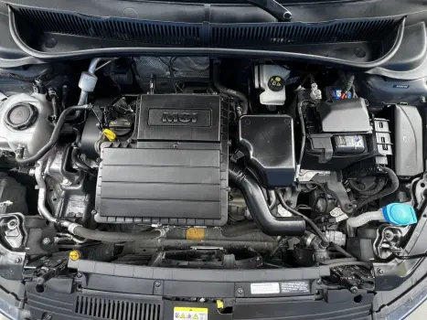 VOLKSWAGEN Polo Hatch 1.6 4P MSI FLEX, Foto 11