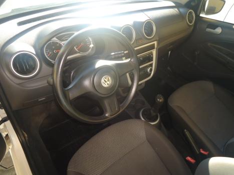 VOLKSWAGEN Saveiro 1.6 G5 FLEX, Foto 3