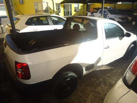 VOLKSWAGEN Saveiro 1.6 G5 FLEX, Foto 4