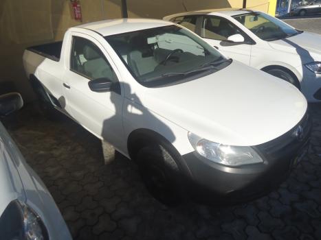 VOLKSWAGEN Saveiro 1.6 G5 FLEX, Foto 5