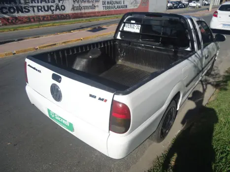 VOLKSWAGEN Saveiro 1.6 CL, Foto 2