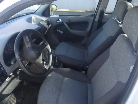 VOLKSWAGEN Saveiro 1.6 CL, Foto 4