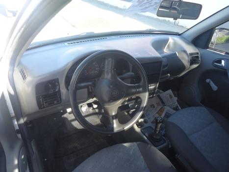 VOLKSWAGEN Saveiro 1.6 CL, Foto 5