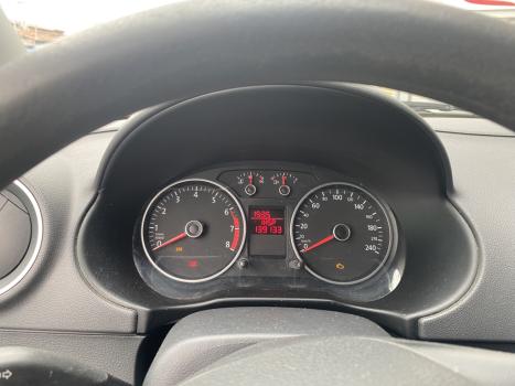 VOLKSWAGEN Saveiro 1.6 16V FLEX MSI ROBUST CABINE DUPLA, Foto 8