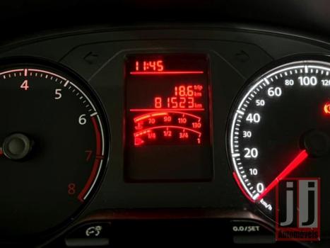 VOLKSWAGEN Saveiro 1.6 16V FLEX MSI TRENDLINE CABINE SIMPLES, Foto 9