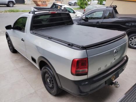 VOLKSWAGEN Saveiro 1.6 CS, Foto 4