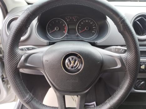 VOLKSWAGEN Saveiro 1.6 CS, Foto 6