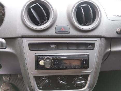 VOLKSWAGEN Saveiro 1.6 CS, Foto 7