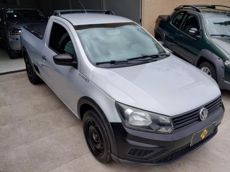 VOLKSWAGEN Saveiro 1.6 CS, Foto 1