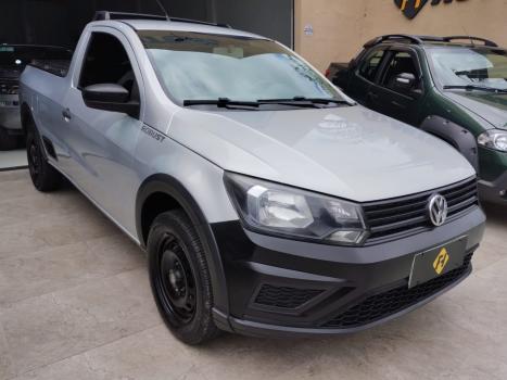 VOLKSWAGEN Saveiro 1.6 CS, Foto 2