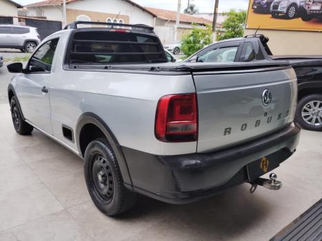 VOLKSWAGEN Saveiro 1.6 CS, Foto 3