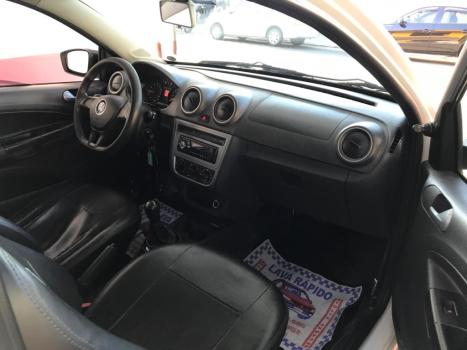 VOLKSWAGEN Saveiro 1.6 16V FLEX MSI ROBUST CABINE DUPLA, Foto 8